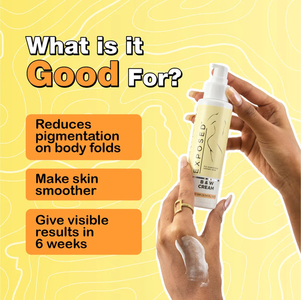 Vg3 Tablet & Whitening Cream | Combo