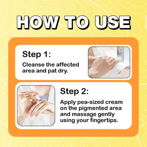 Vg3 Tablet & Whitening Cream | Combo