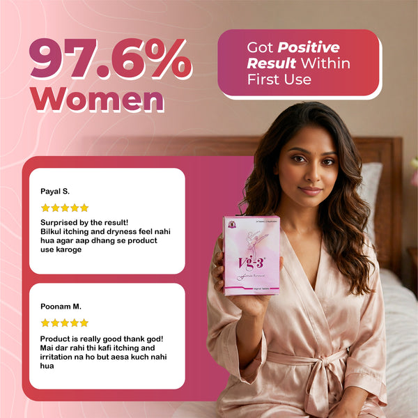 Vg3 | V-tightening | 24 Tablets