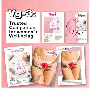 Vg3 | V-tightening | 24 Tablets