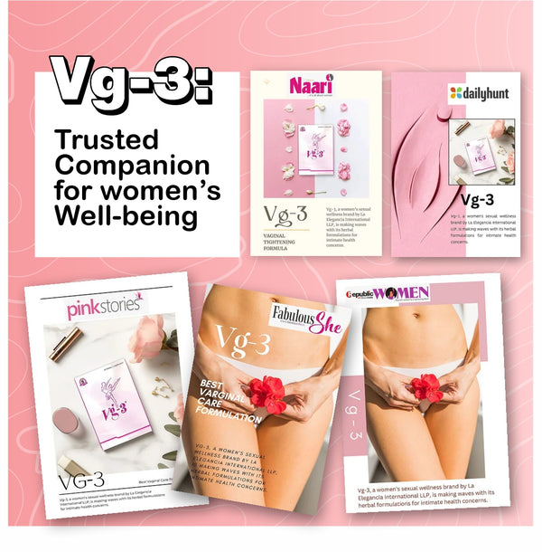 Vg3 | V-tightening | 24 Tablets