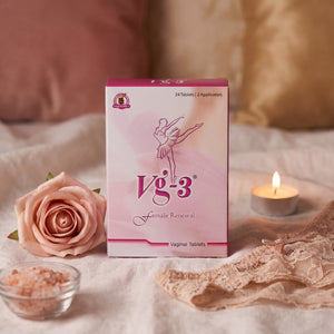 Vg3 | V-tightening | 24 Tablets