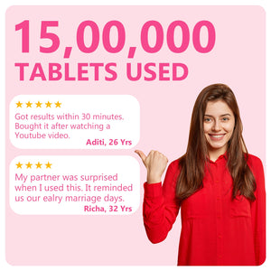 Vg3 | V-tightening | 24 Tablets