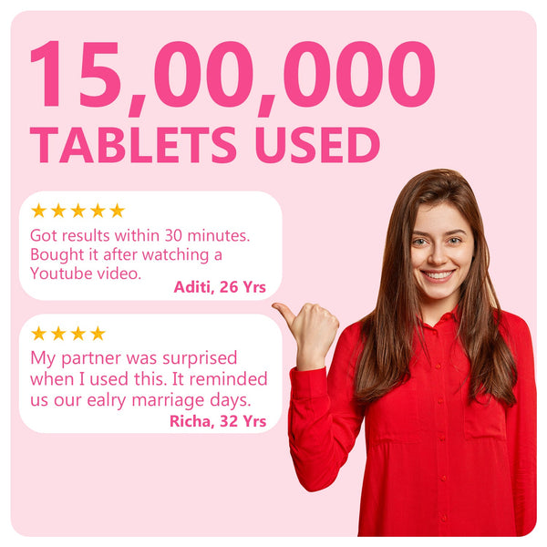 Vg3 | V-tightening | 24 Tablets