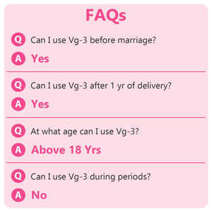 Vg3 | V-tightening | 24 Tablets