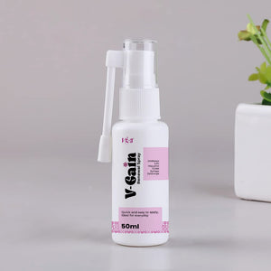 V-Gain | V-tightening Spray