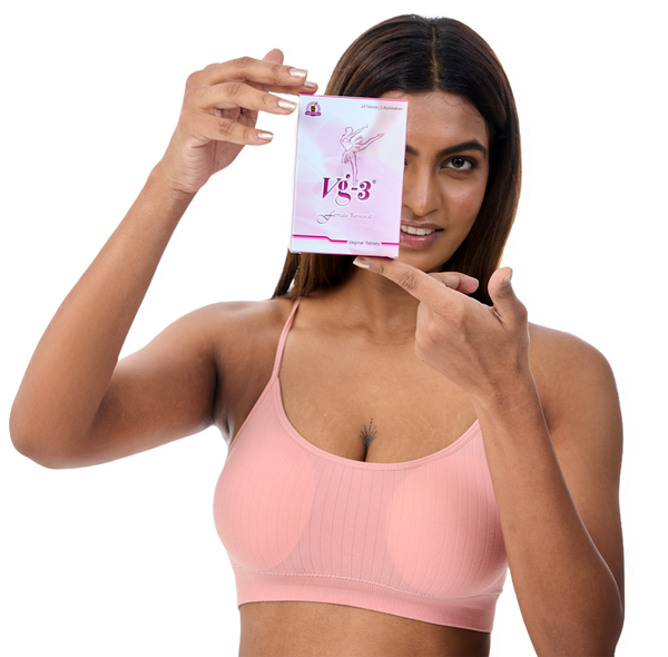 Vg3 | V-tightening | 24 Tablets
