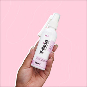 V-Gain | V-tightening Spray
